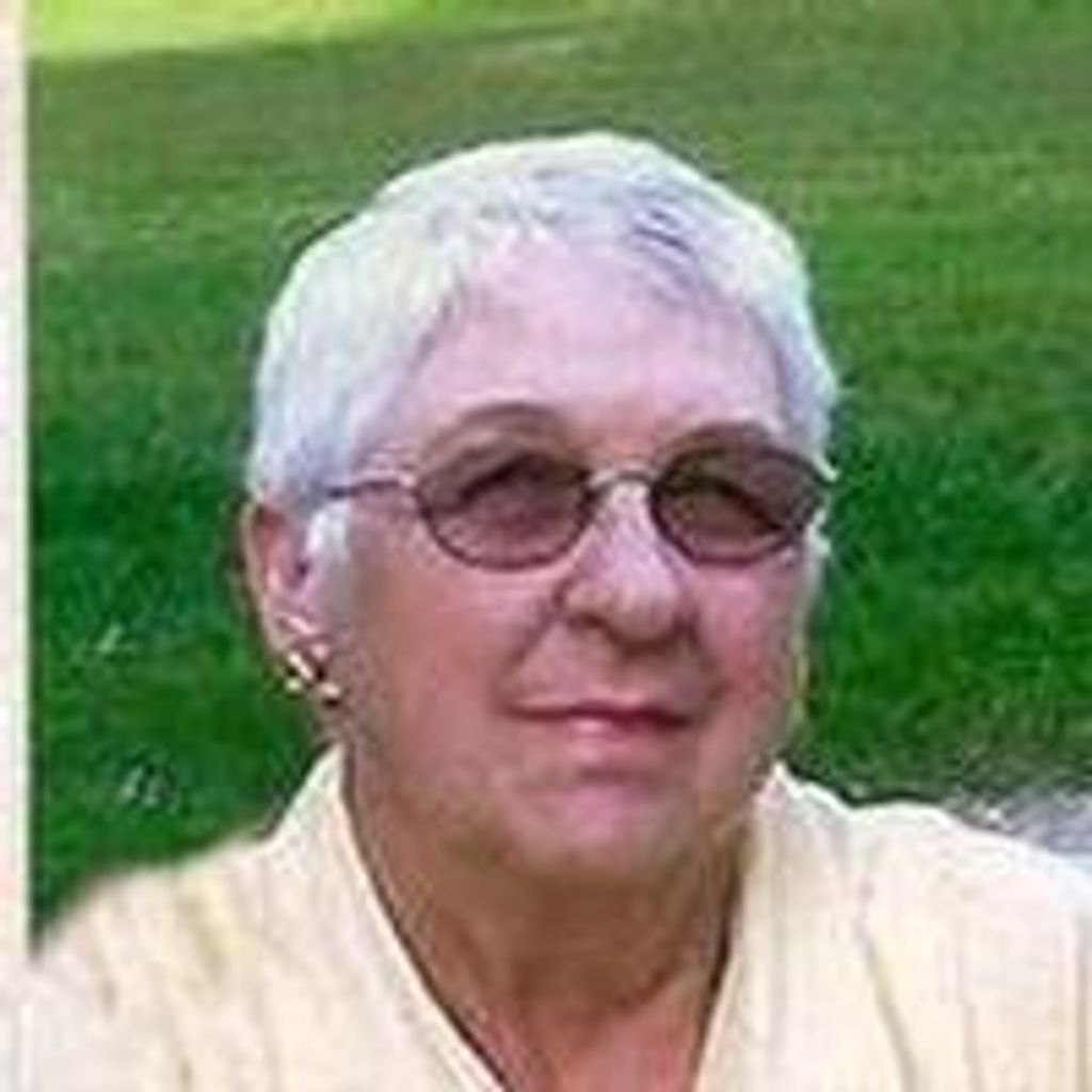Jewel Ann Butler