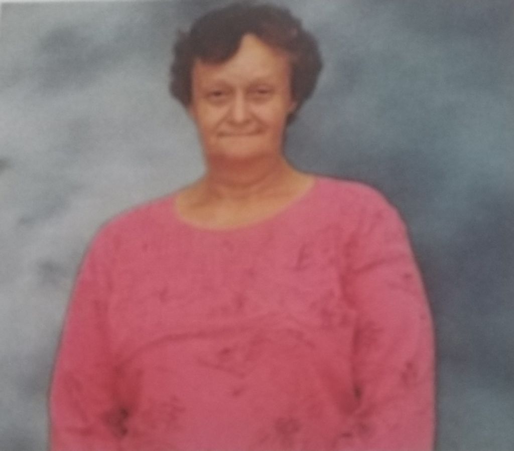 Mrs. Martha Googe