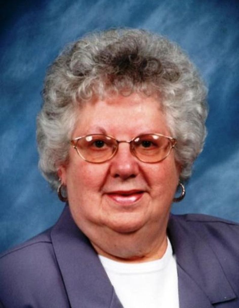 Aneta Ann (Smith)  Claire