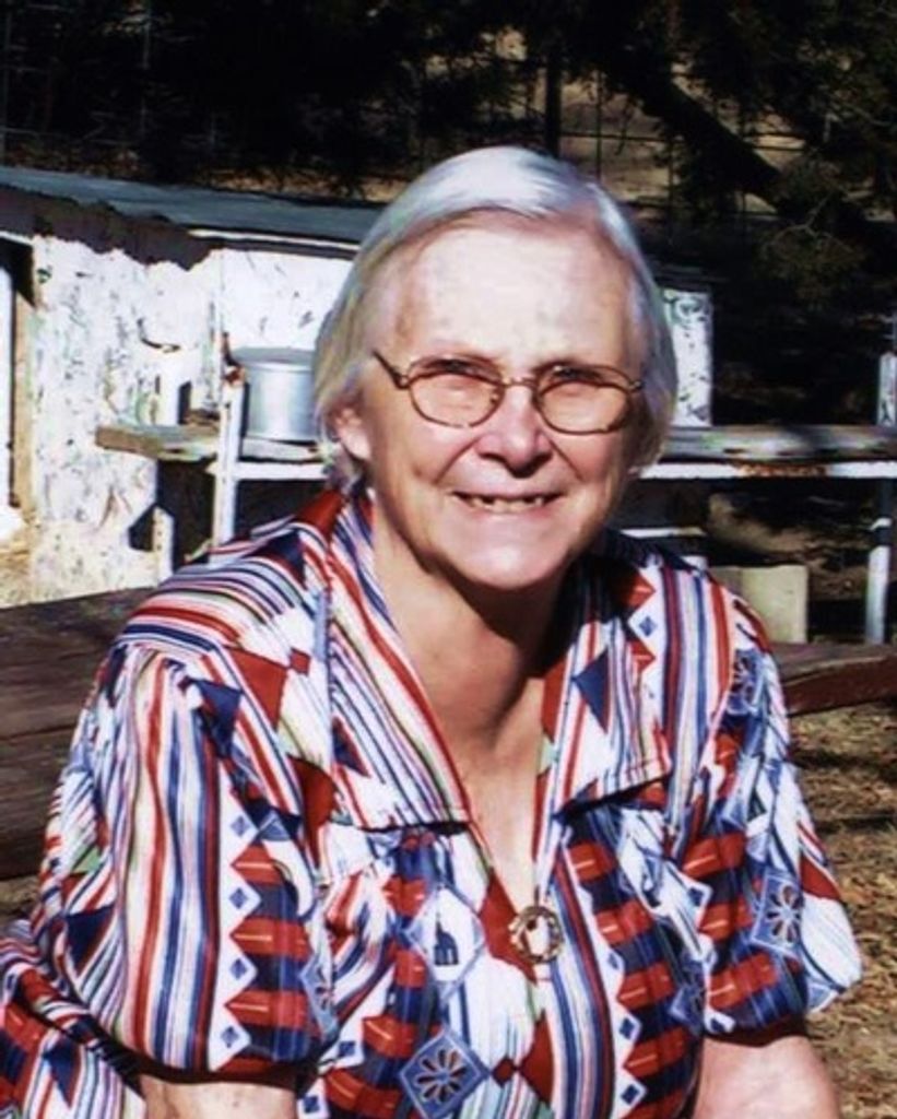 Jessie Irene Rauch Profile Photo