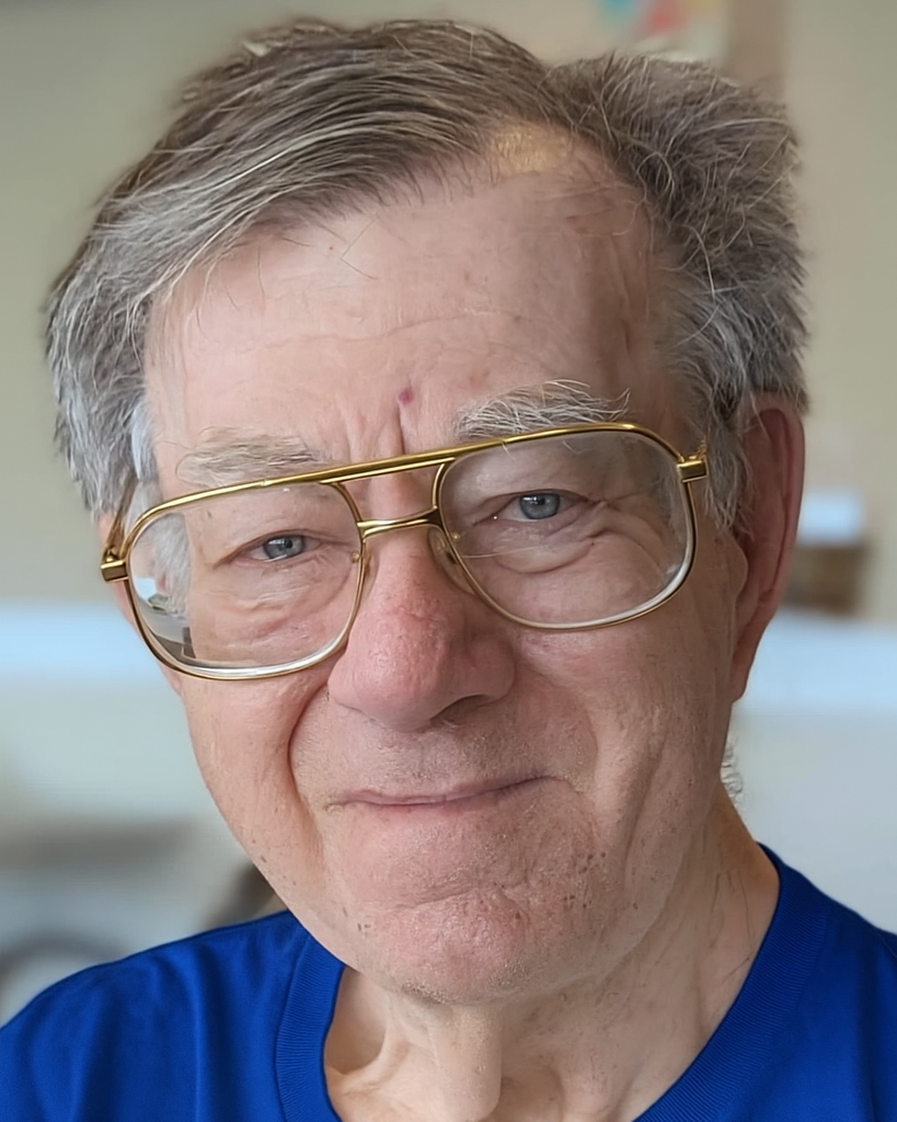 Charles L. Pagel Profile Photo