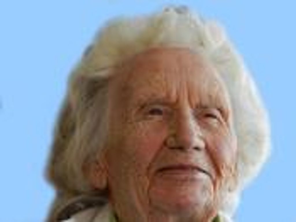 Caroline "Lenore" Langford