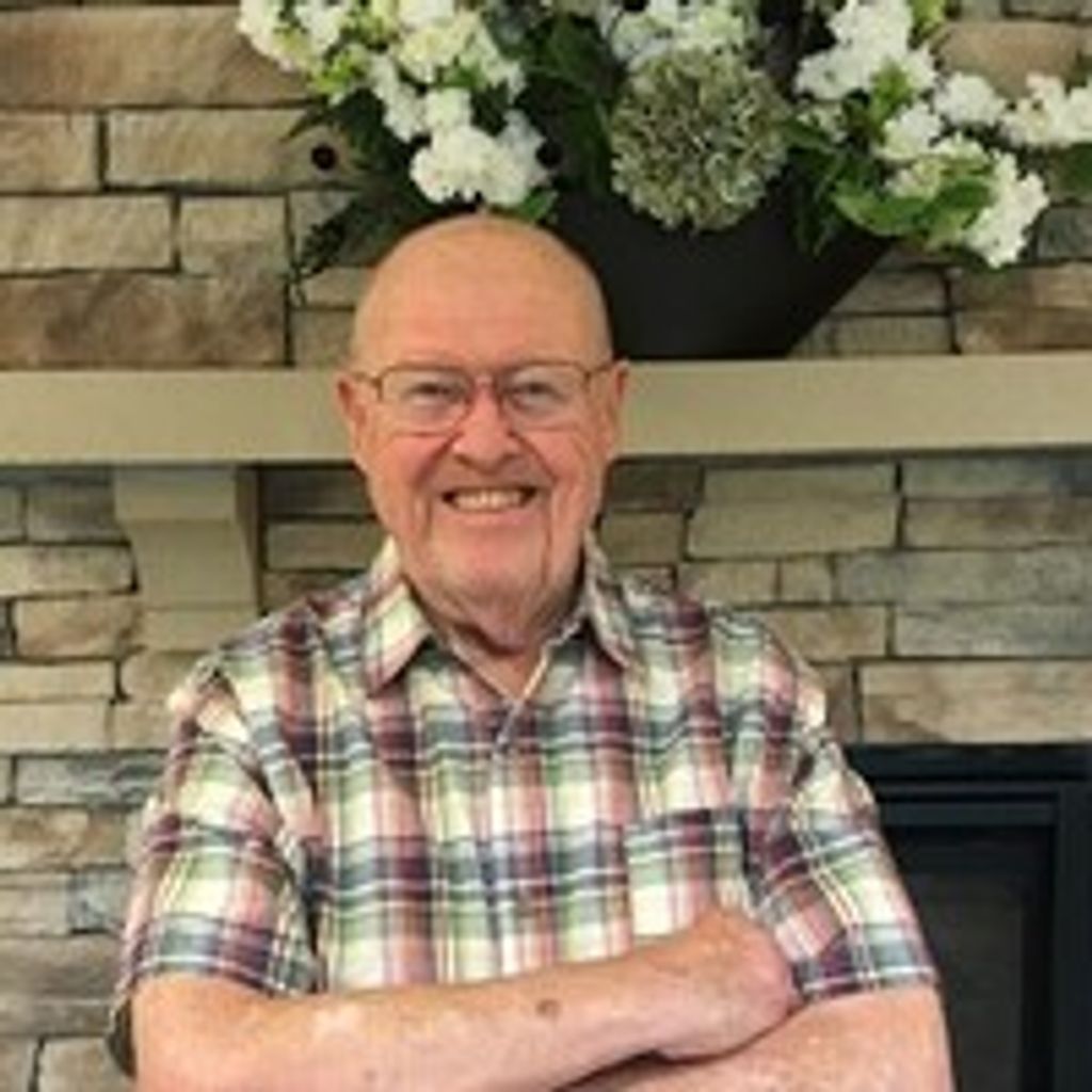 James William Gregory