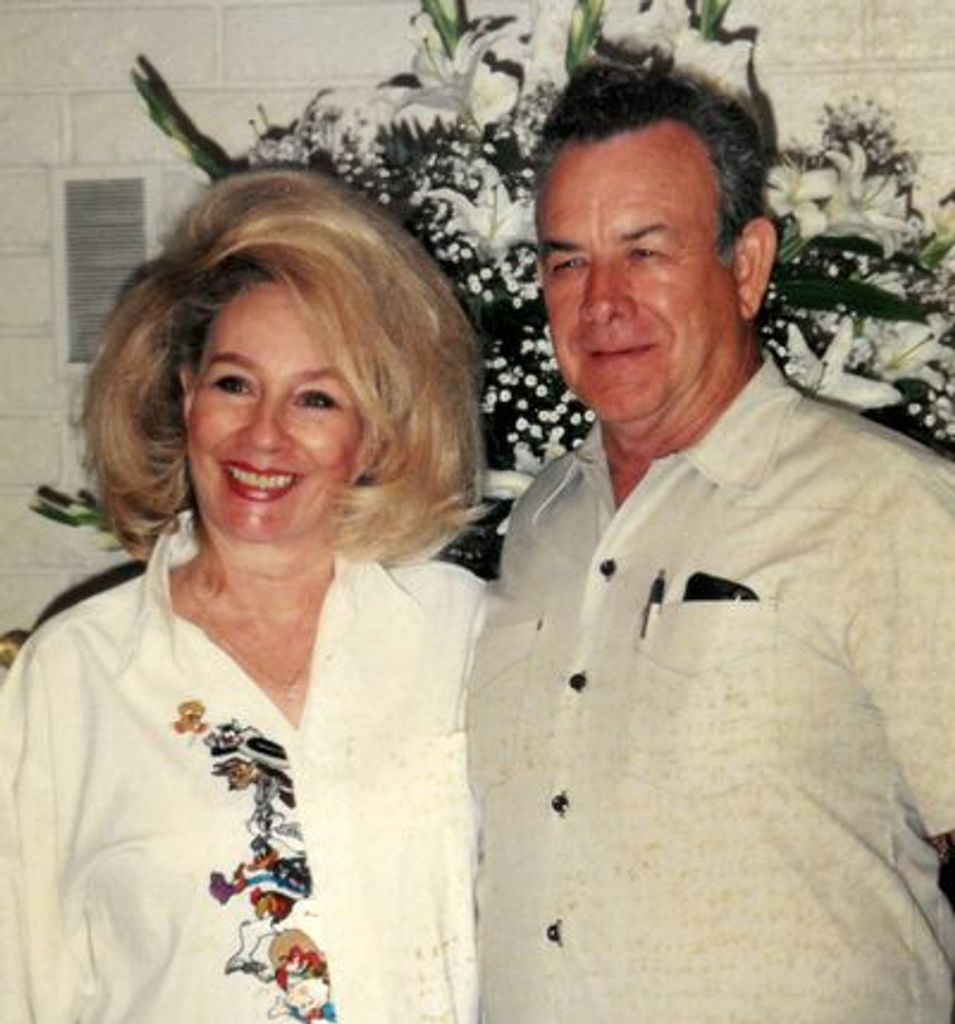 Bob & Jo Lofton Profile Photo