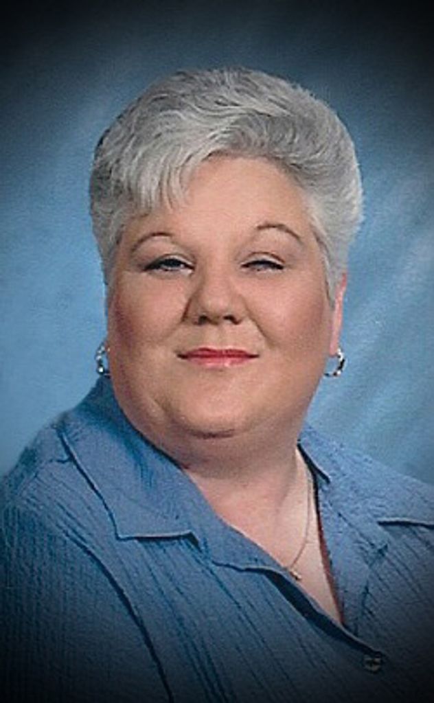 Nancy Grey Profile Photo