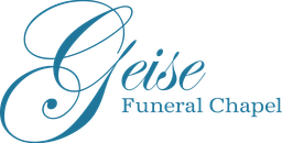 Geise Funeral Chapels