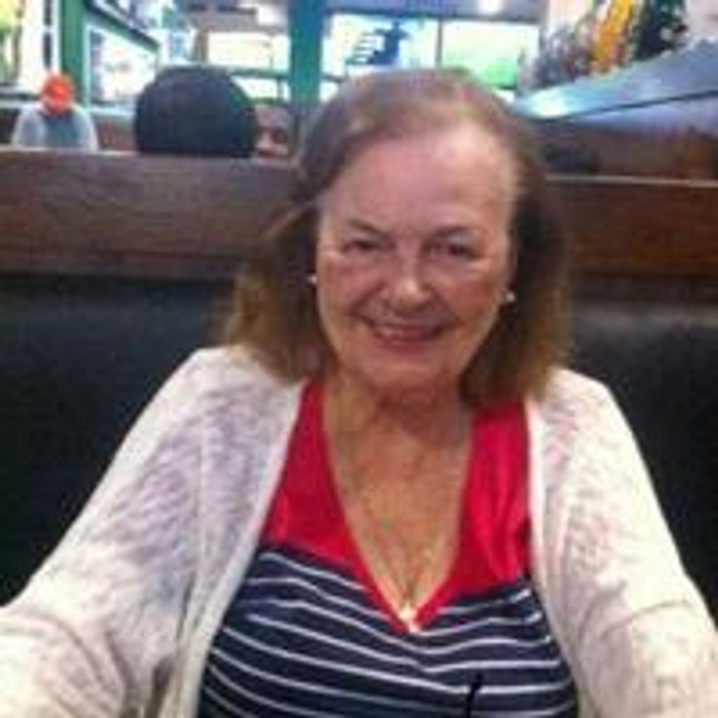 Elizabeth P. "Betty" Backo Profile Photo