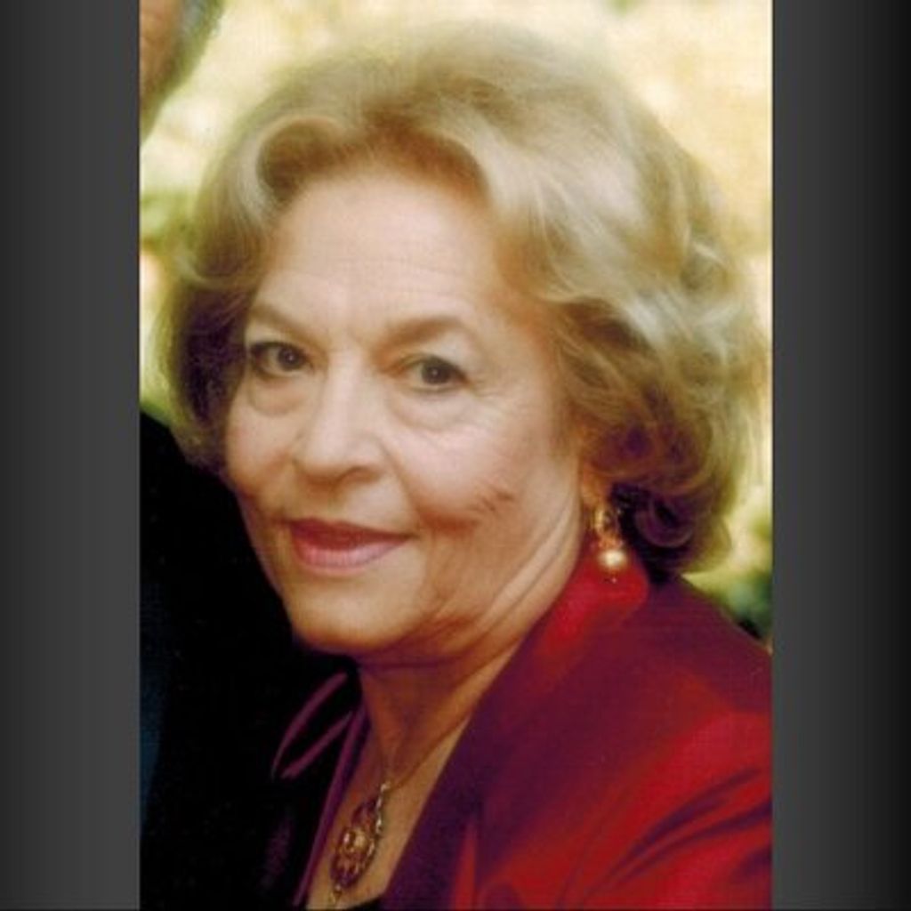 Peggy "Pagonia" Aronis