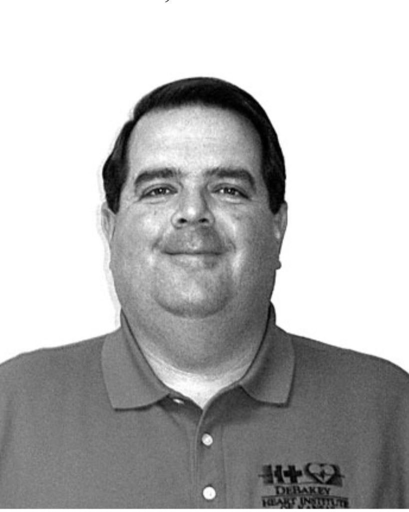 Derwood Bruce Whittington