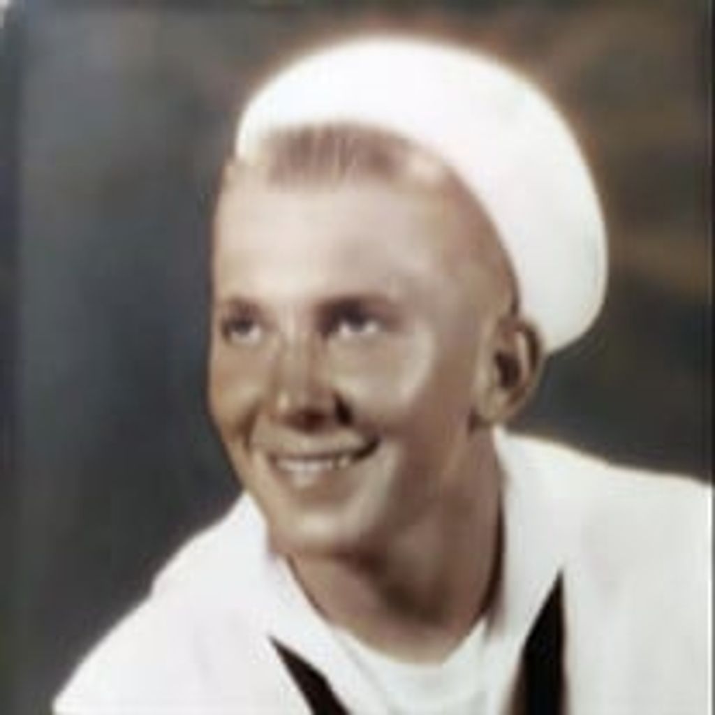 Earl Eugene Hemmert Sr.