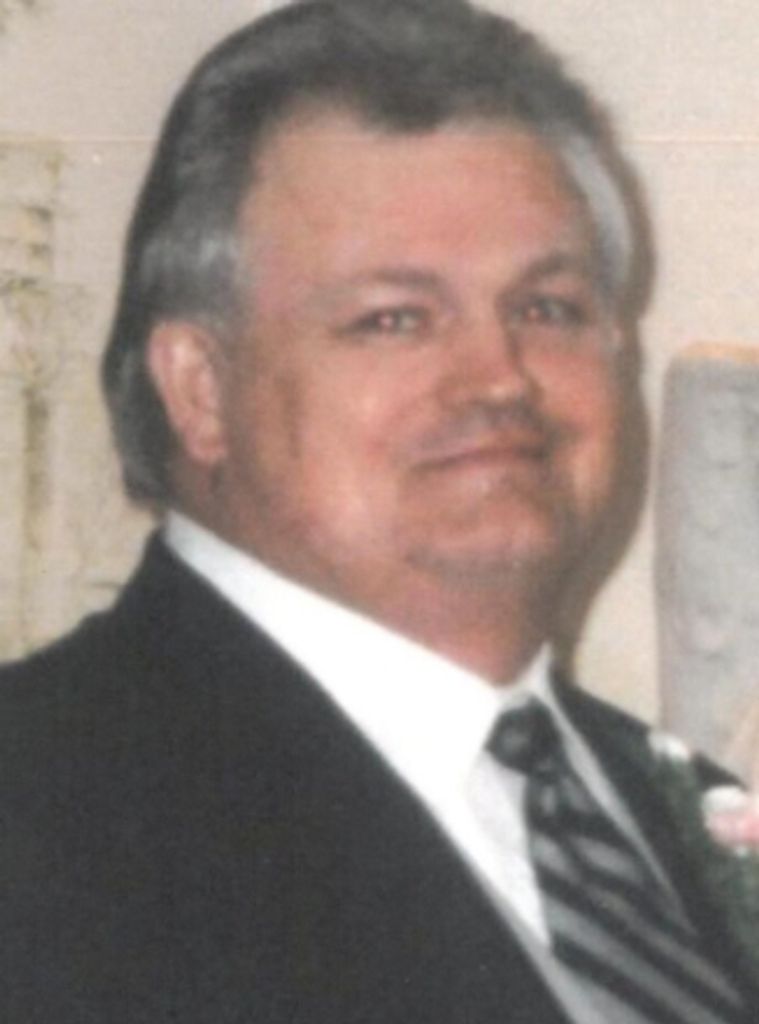 James Leroy Fuget, Jr.