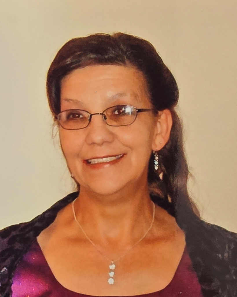 Aida Maria Moura Profile Photo