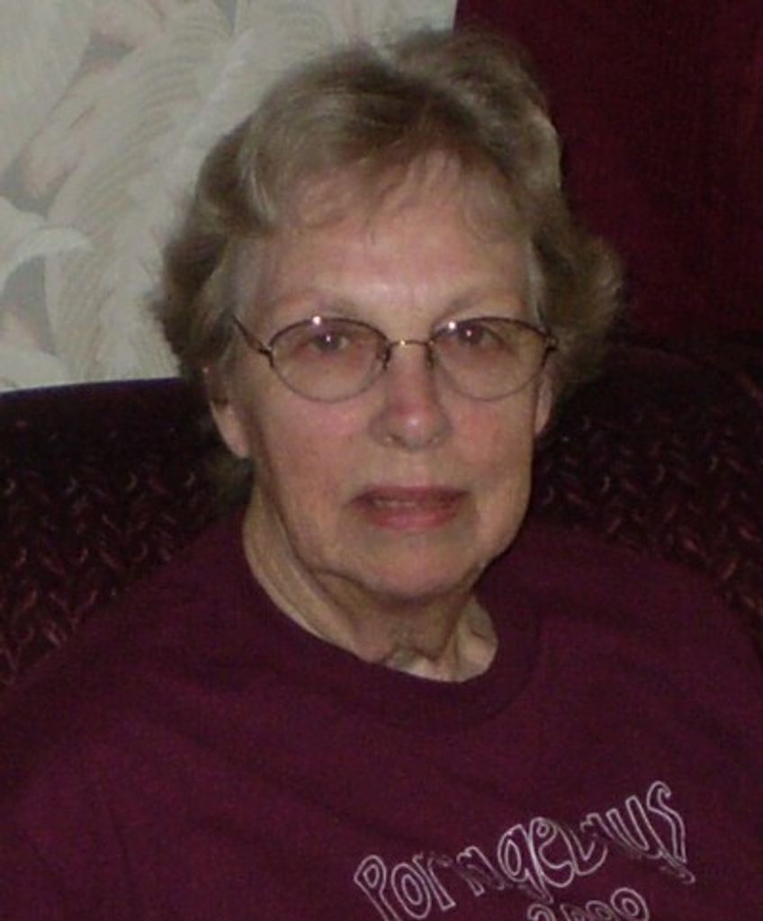 Carolyn Grace Profile Photo