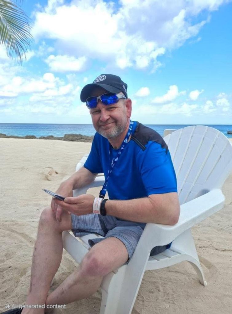 Joe Roper Profile Photo
