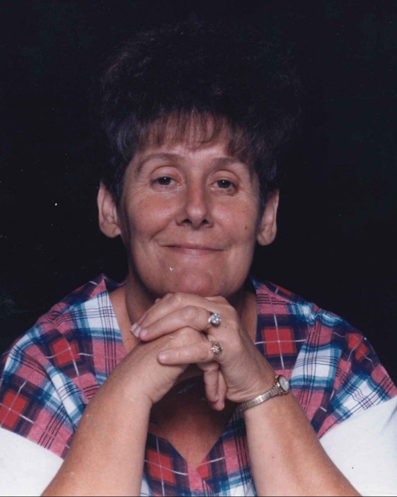 Cynthia Anderson White