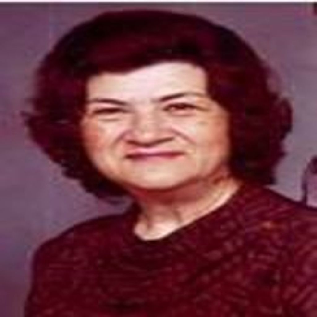 Ida  Nell Lewis