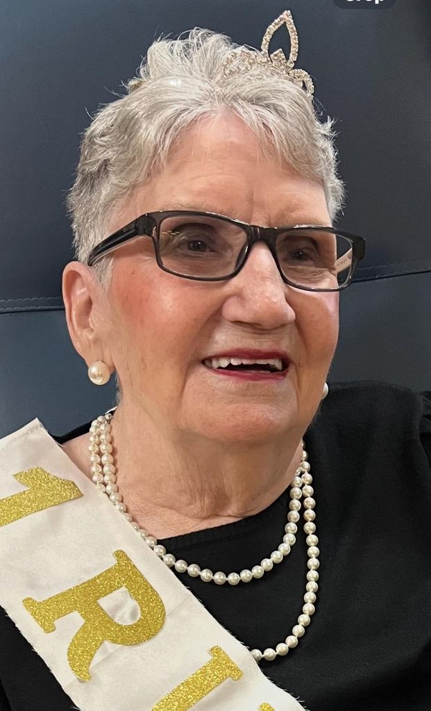 Bobbie Elaine Gill Profile Photo