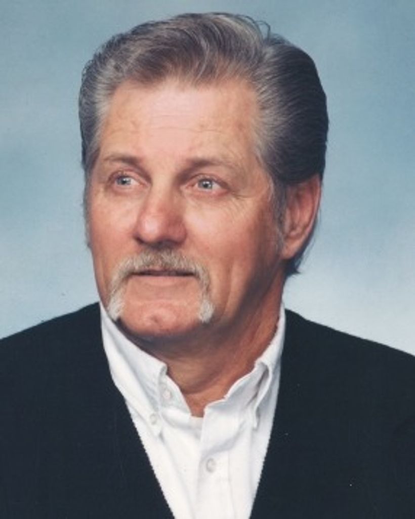 David Carroll Hoffman Profile Photo