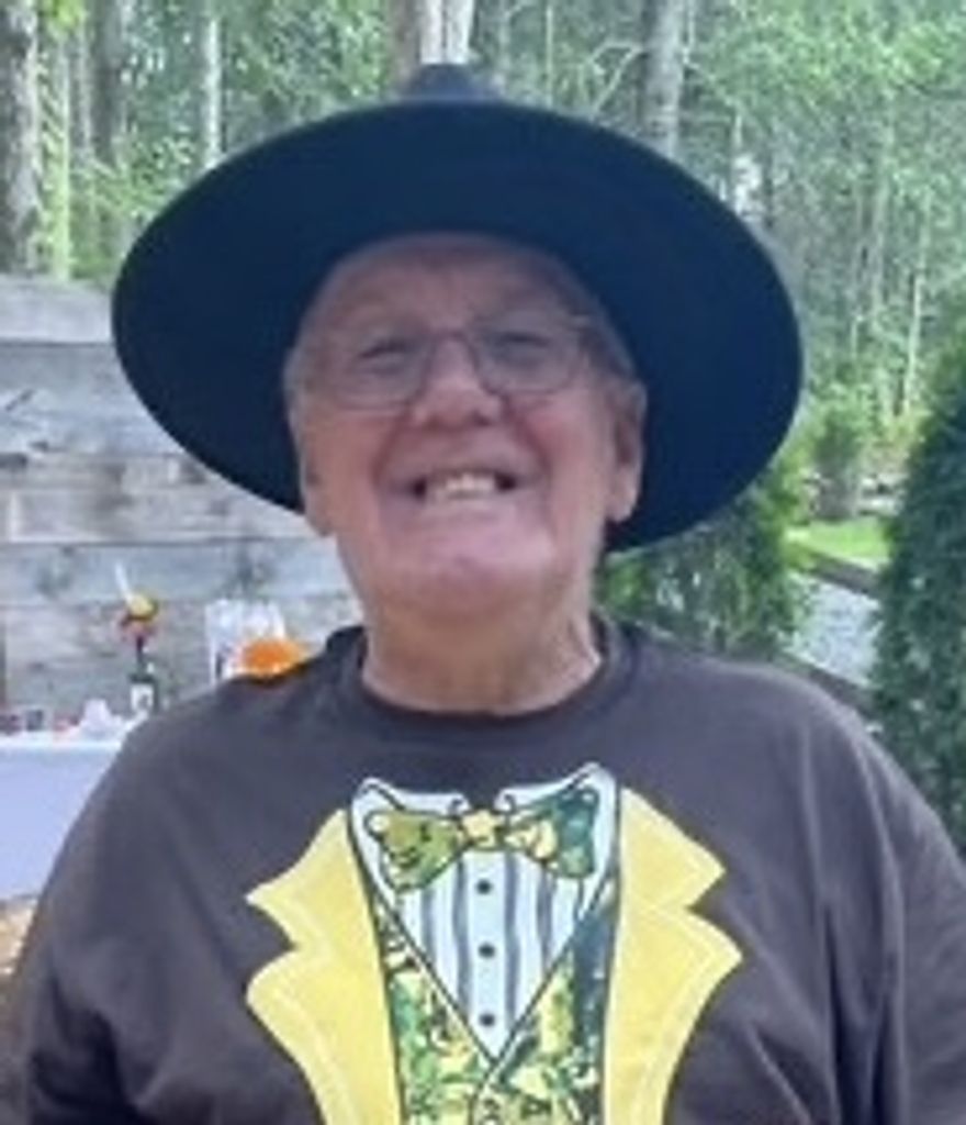 Michael Armand Soucy Profile Photo