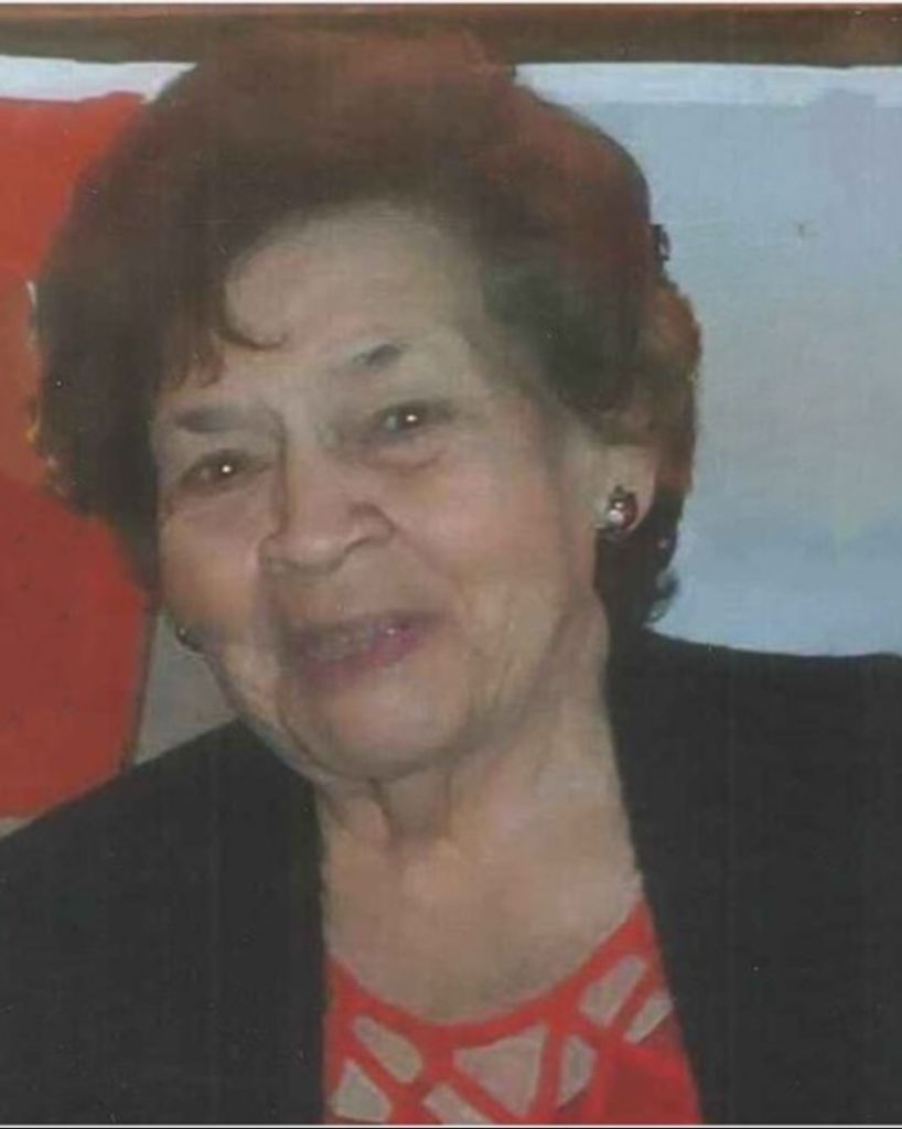 Herminia L. Moreno