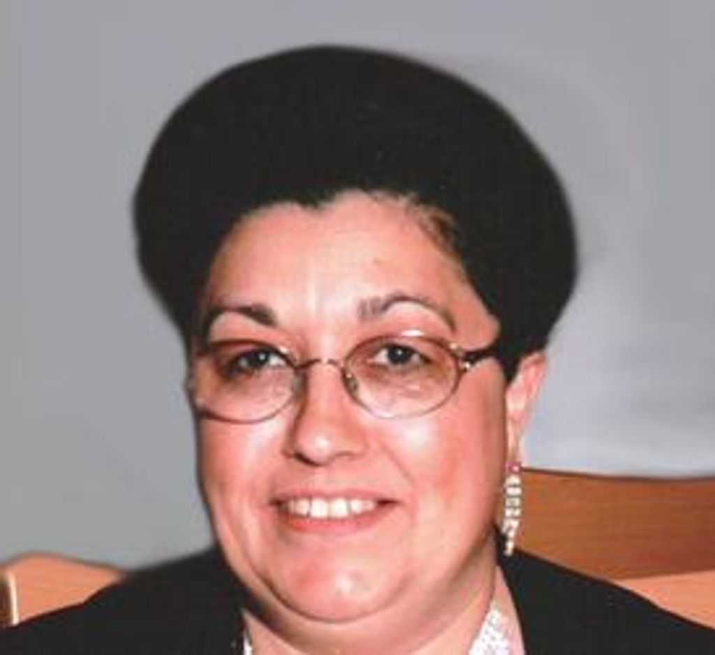 Filomena M. Fanfa