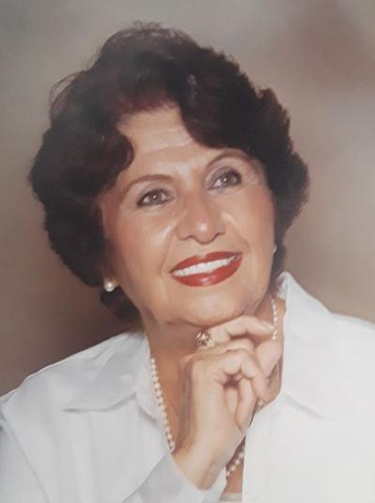 Anne Josephine Bernabo