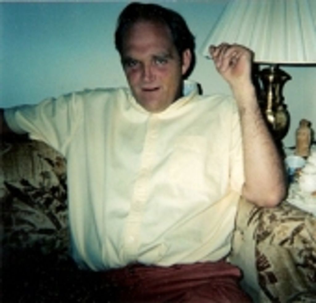 James Moore