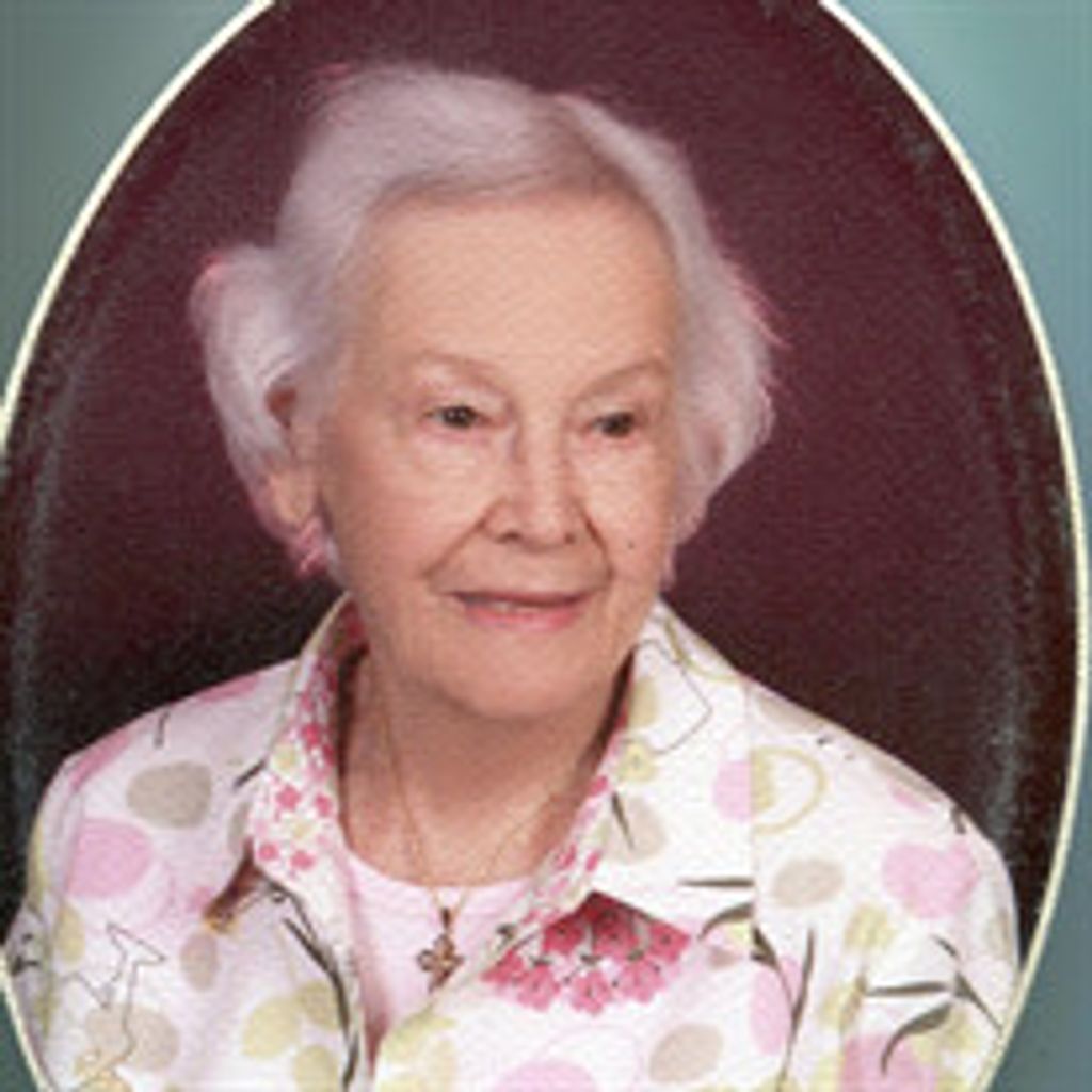Geraldine (Jerry) Stewart Sims