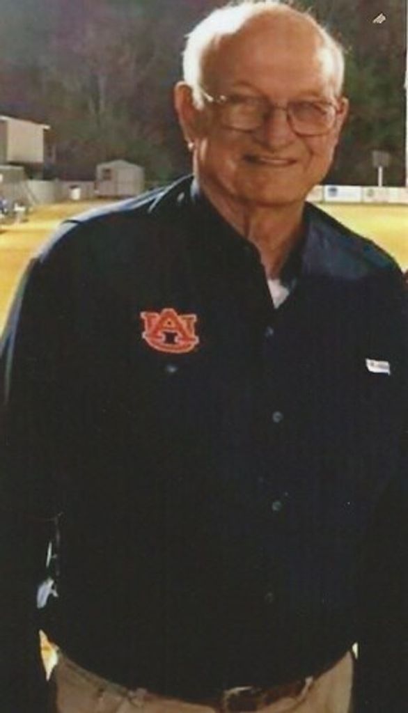 Harold Vickrey Davis