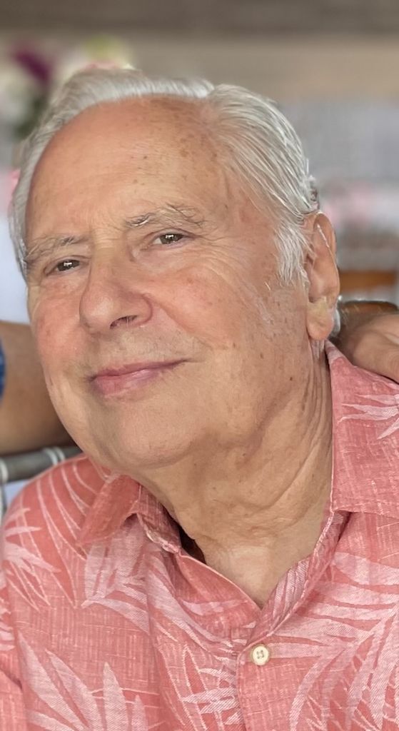 Edward R. Panati Profile Photo