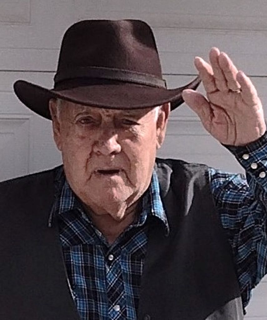 Hobert Lee Banks, Jr.