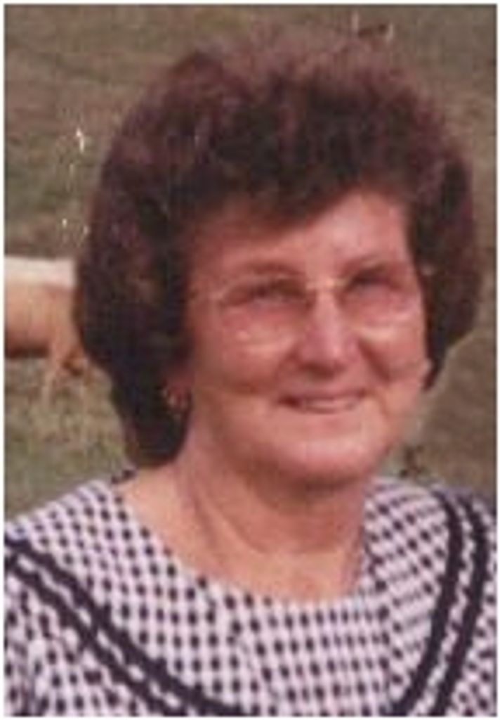 Julia Anderson
