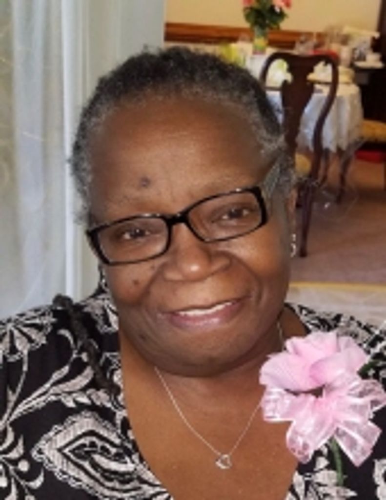 Madeline  Lavern Rainey  Broadie Profile Photo