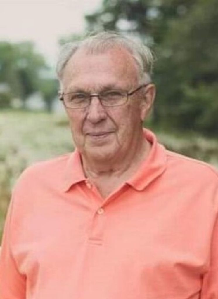 Ed Ryker Profile Photo