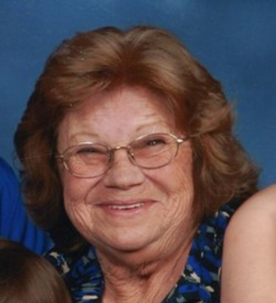 Janice L. Stamper