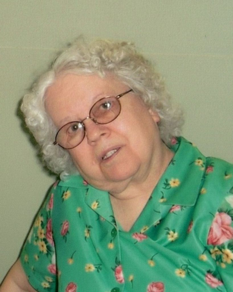 Iva Mae Scott Profile Photo