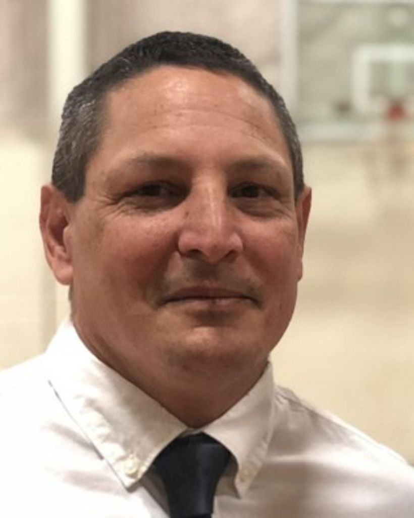 Mark "Nick" Nicolitz