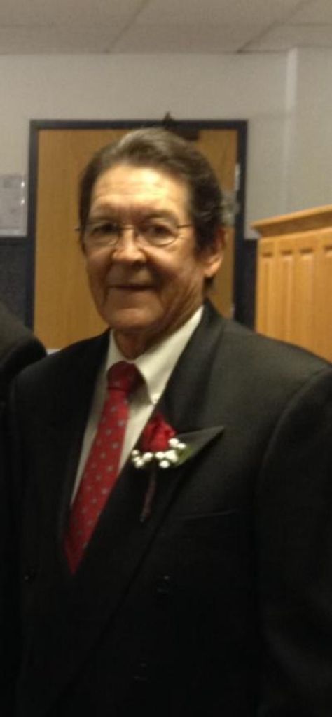 Patrick Drohan Profile Photo