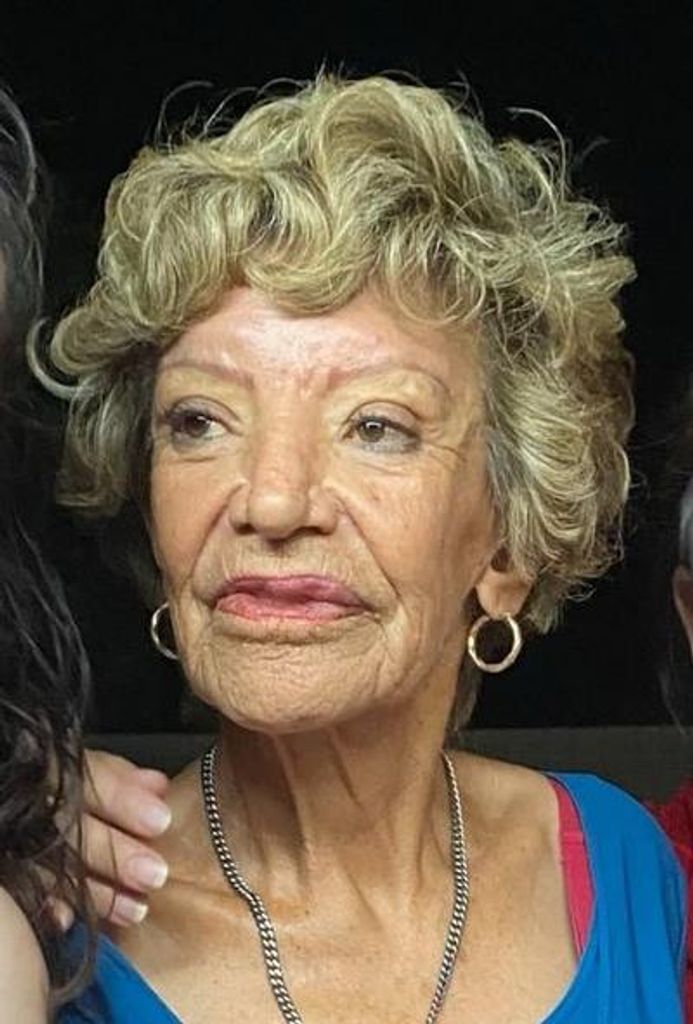 Juana Rodriguez De Parra Profile Photo