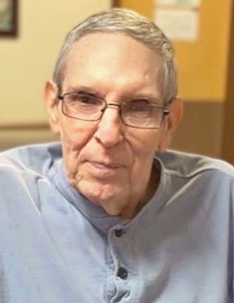 Thomas Allen Hubbard Profile Photo