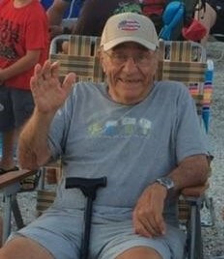 Joseph Puglisi  Jr.