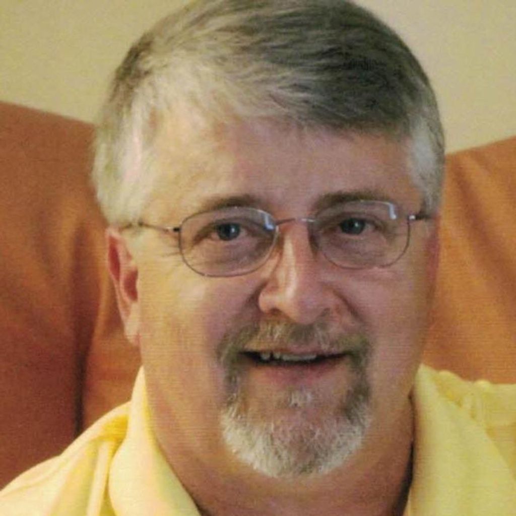 Jack E Kingrey Profile Photo