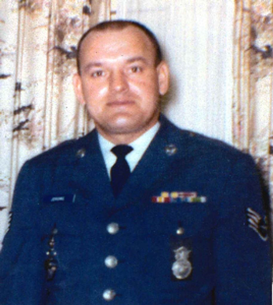 Glenn Junior Jerome
