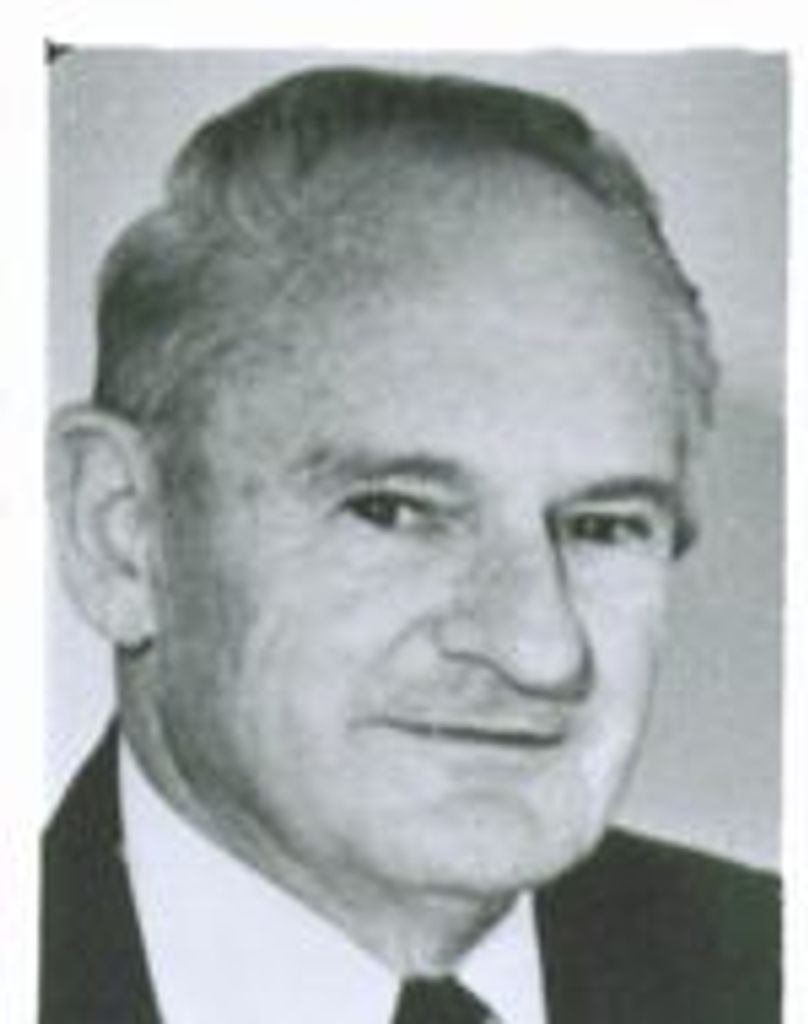 Lowell J. Roskelley