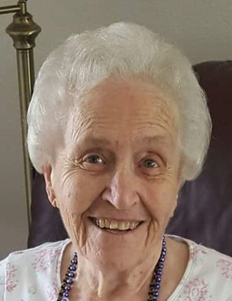 Leona Simmons Profile Photo