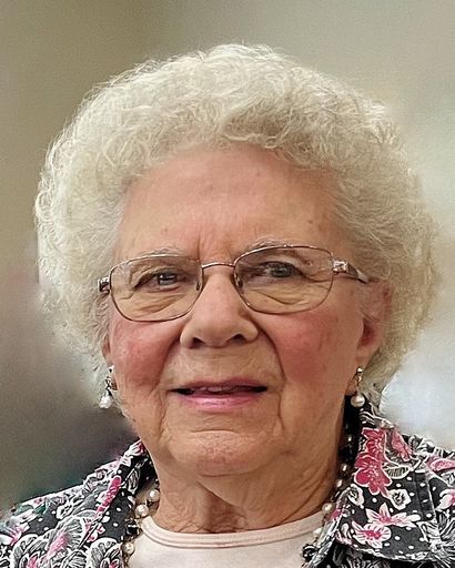 Dorothy Joan McPherson Profile Photo