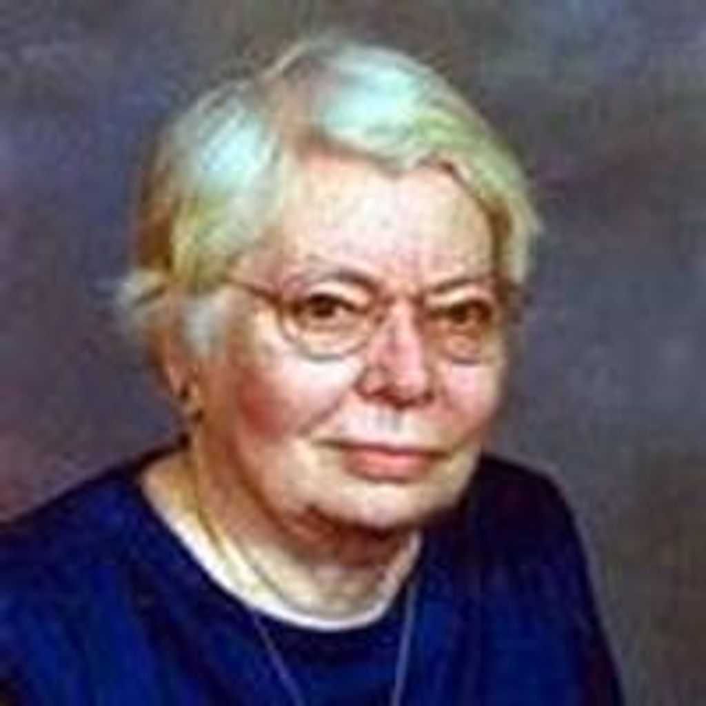 Mildred Spreen