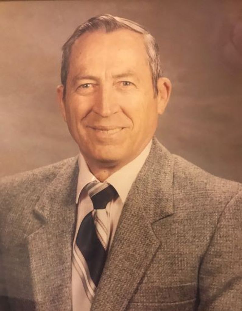 Dale McKean