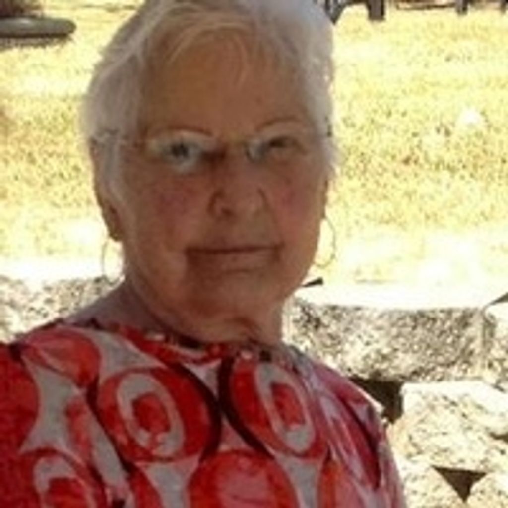 Delores Josephine Gilbertson
