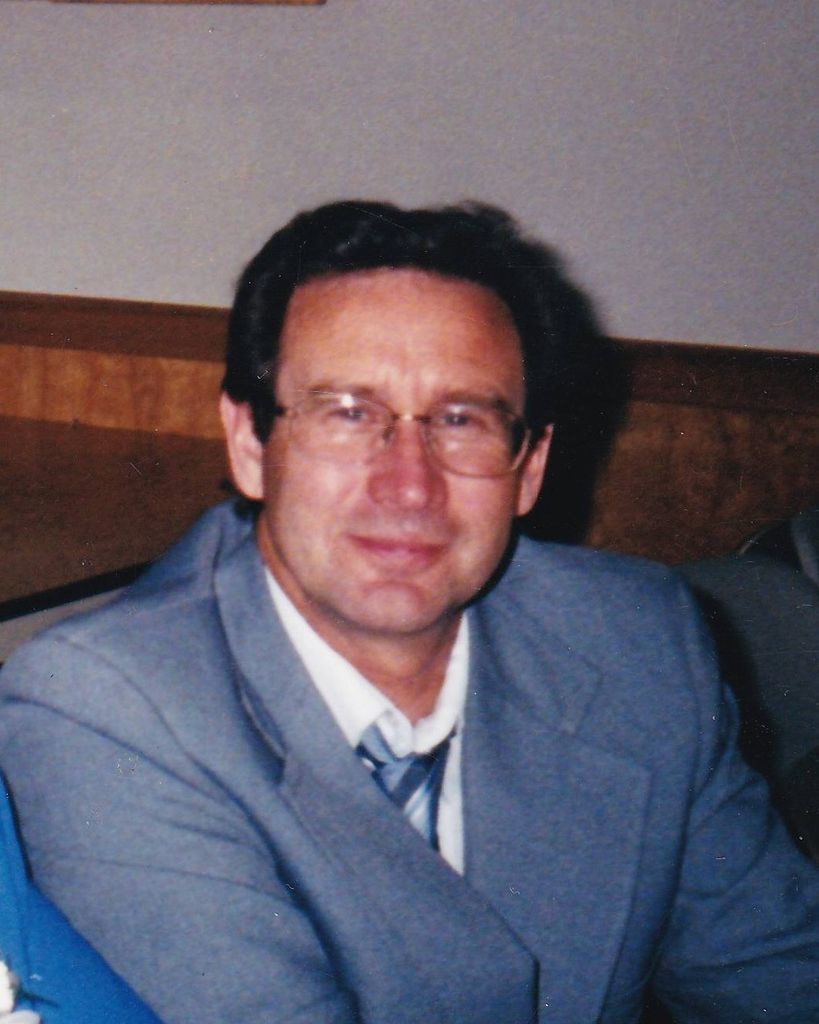 Mylon Edward Lutz